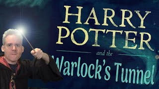 How to Run a Harry Potter RPG - The Warlock's Tunnel