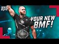 Jiri Prochazka: Your New BMF Champ (Sorry Jorge!)