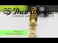 #58 Geartest "Theo Wanne Durga 4" Alto Saxophone Mouthpiece [ENG]