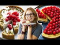 Easy Cheesecake vs. Fancy Cheesecake | Melissa Clark | NYT Cooking