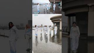 these outfits are crazy #kpop #kpopcoverdance #p1h #p1harmony #unique #dance #kpopdance