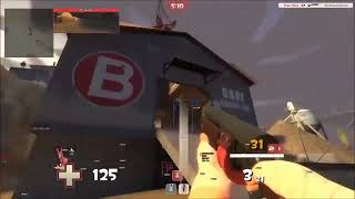 TF2 LMAOBox   One Year  Aimbot Compilation