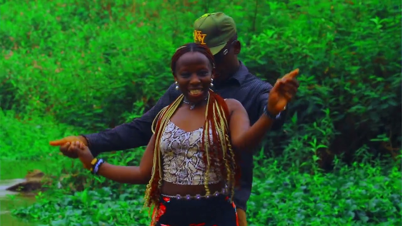 RUKUNDO_LOXY KATS (Da western wolf) OFFICIAL VIDEO 4K