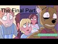 Springtrap and Deliah The Final Part 11 【 FNAF Comic Dub - Five Nights at Freddy's 】