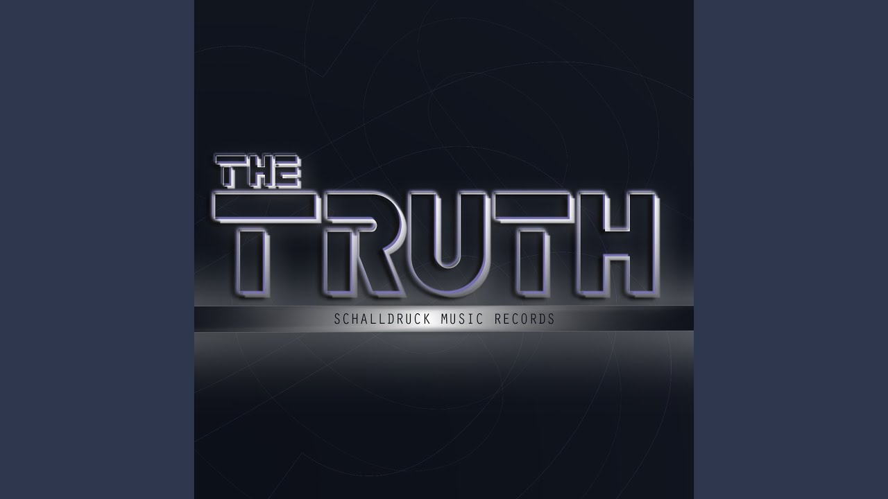 The Truth (The Whole Truth Mix)