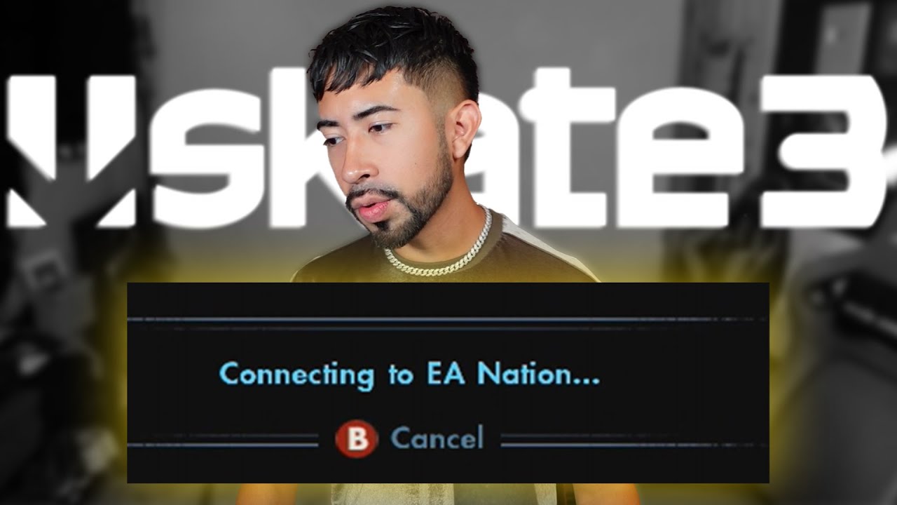How to Connect to Skate 3 Servers ''FIX'' in 2025 YouTube How to Connect to Skate 3 Servers ''FIX'' in 2025 YouTube