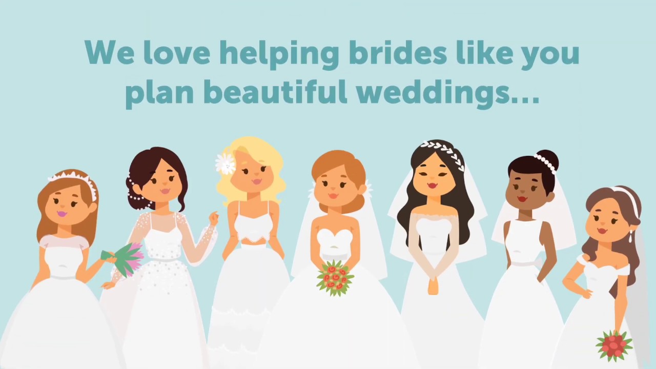 Welcome to The Budget Savvy Bride YouTube Channel!
