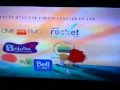 Family Channel Radical Sheep Productions 2011 
