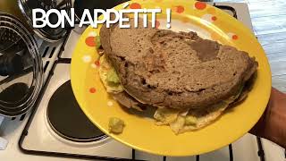 Recette non inflammatoire - selon approche coach-respiration