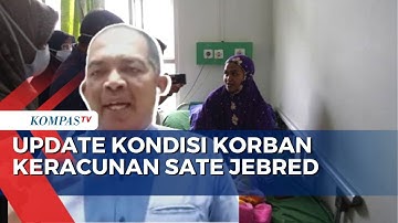 Korban Keracunan Sate Jebred di Garut Bertambah, Sampel Makanan Dibawa ke Lab