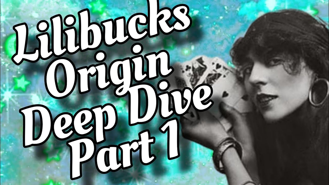 Lilibucks Origin Deep Dive Investigation Part 1 YouTube Lilibucks Origin Deep Dive Investigation Part 1 YouTube