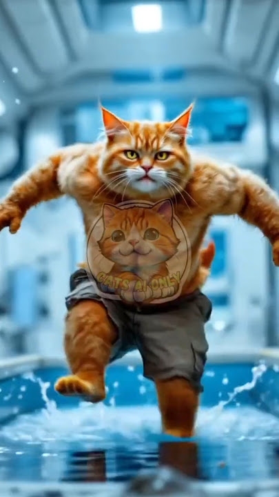 The Catsman #catsaionly #cats #catsman #catsverine #wolverine