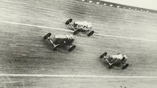 Suicidal Speed and Splinters: The History of Board Track Racing In America