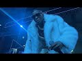 Jose Chameleone Legendary Performance At Africa Forward Concert 