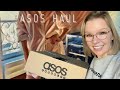 ASOS HAUL | распаковка и примерка | покупки на весну и лето 2021