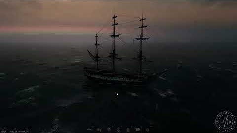 Naval Action Core Mechanics: boarding (episode 4)