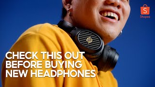 Edifier Stax Spirit S3 Review | Best Budget Planar Headphones for Audiophiles + Sound Demo screenshot 3