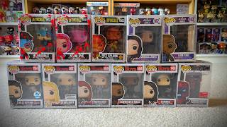 $300 FUNKO POP UNBOXING! (Marvel, Invincible, and The Boys)