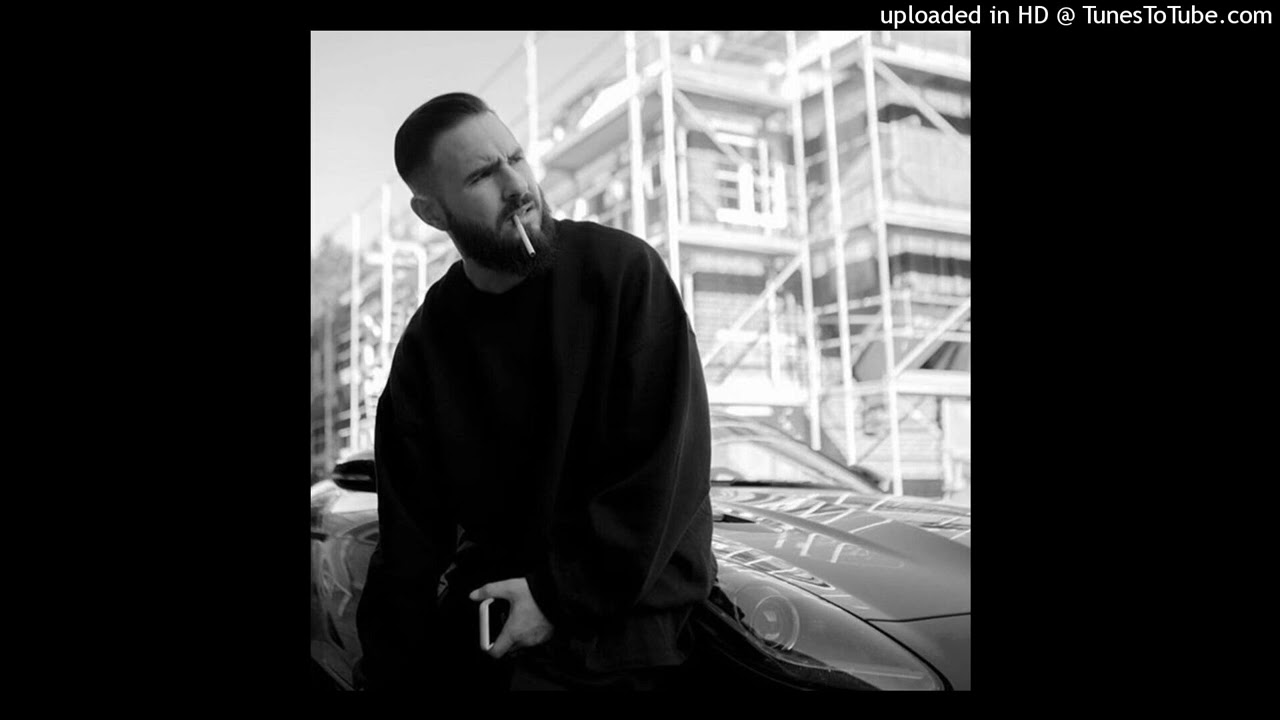 (FREE) Shindy x OZ Type Beat - "Glänz" (prod. focus)