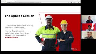 Revolutionizing Asset Management with Upkeeps Newest Product, Datahub Net Worth