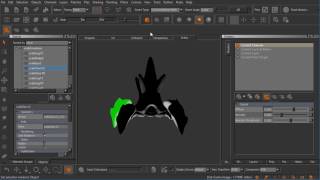 Maya to Mari M1.4 | Sending Assets to Mari Using mGo