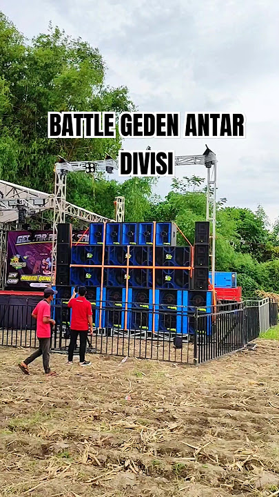 BATTLE SEDULUR BREWOG MUSIC #fyp #shorts