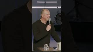 God gives His Spirit to you according to your capacity.