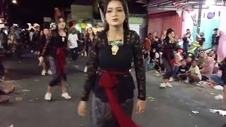 WAYAHE OBAH MBAK'E
