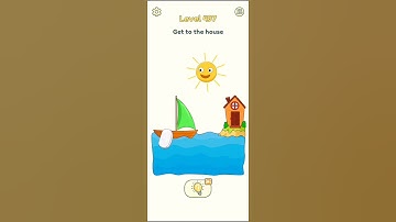 DOP 2 💡 [Delete One Part] ✔️496✔️497✔️498✔️499✔️500 #dop #dop2 #gameplay #games #shorts