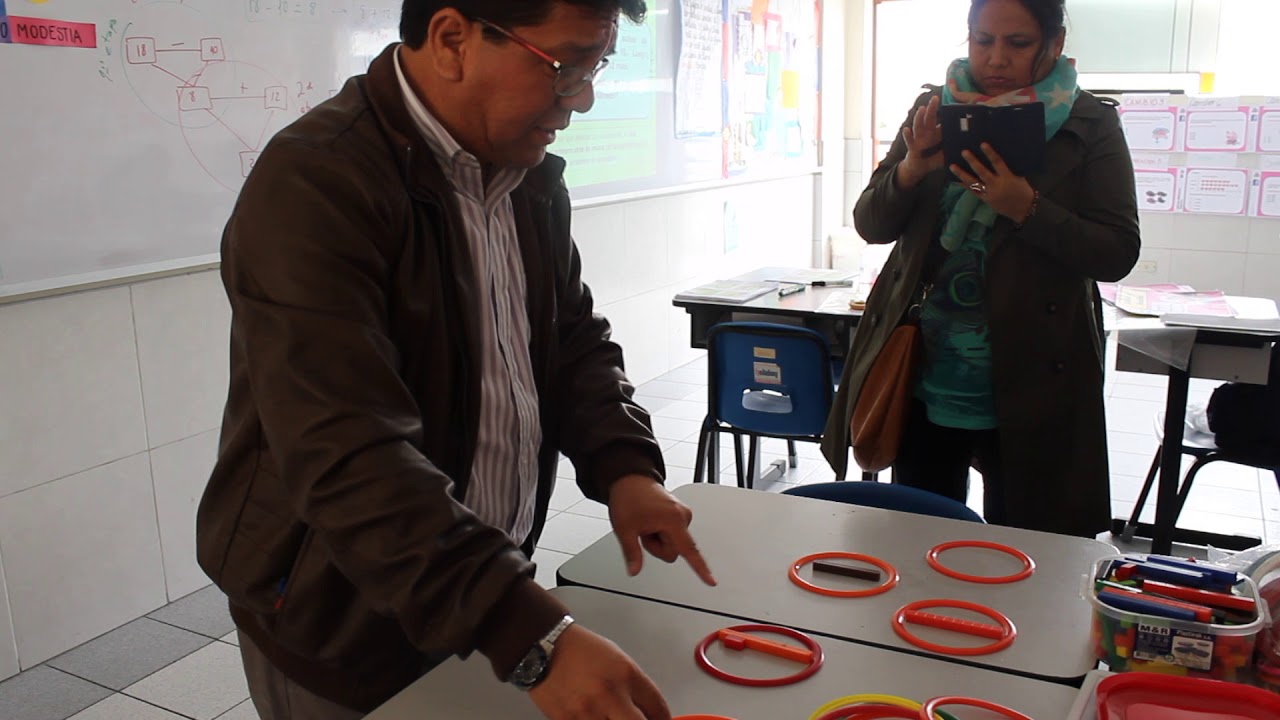 PAEV ADitivo de 2 3 etapas... Alfredo Villanueva Espinoza YouTube