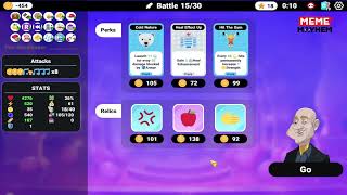 Meme Mayhem BAndleader music amplify screenshot 3