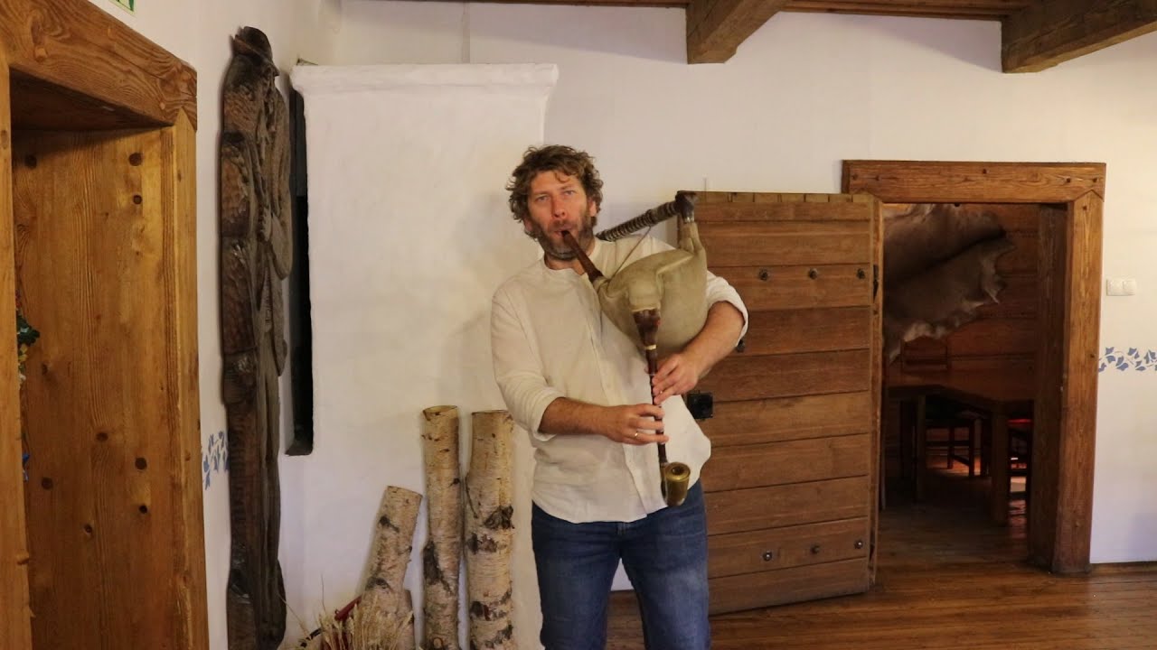 Dudy żywieckie - odcinek 3: ogrywki