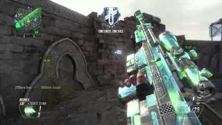 AMAZING SPAWNSHOT ON DIG!