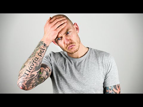 Video: Wie Kann Ein Mann über Eine Trennung Hinwegkommen?