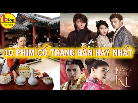 10 Best Korean Historical Dramas of All Time