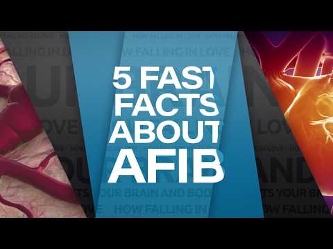 5 Fast Facts