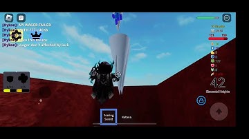 Roblox randomly generated droids crown challenge 12/27/2022 complete