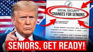 ⚡️5 BRUTAL CHANGES FOR SENIORS STARTING NEXT MONTH