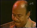 Benny Golson - Along Came Betty part I