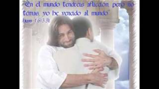 aqui dejo el video de chay dios les bendiga recuerda JESUS SIEMPRE ...