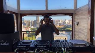 NIM "Sunset from home" Live Stream #1
