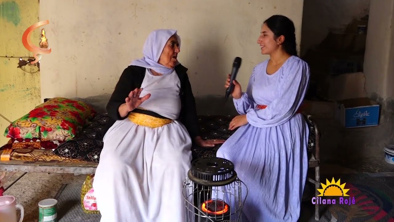 20.03.23 |  Cîlana Rojê