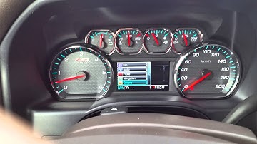 Chevrolet Drivers Information Centre - Gregs Owners Manual