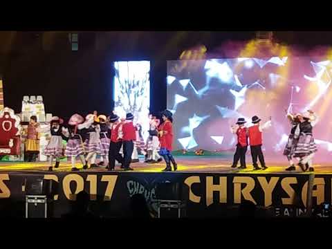 Chrysalis 2017 - Delhi Public School (DPS ) Joka, South Koljara