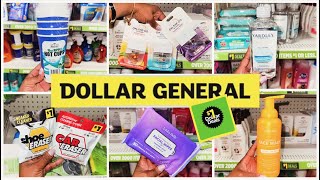 WHAT'S NEW AT DOLLAR GENERAL? 👀 QUICK STORE WALK-THROUGH