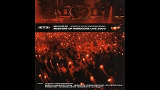 Download Lagu Masters Of Hardcore Live 2003 - MOH Live CD2 - Recorded Live 22.03.2003 Beursgebouw Eindhoven MP3 Download Lagu Masters Of Hardcore Live 2003 - MOH Live CD2 - Recorded Live 22.03.2003 Beursgebouw Eindhoven MP3