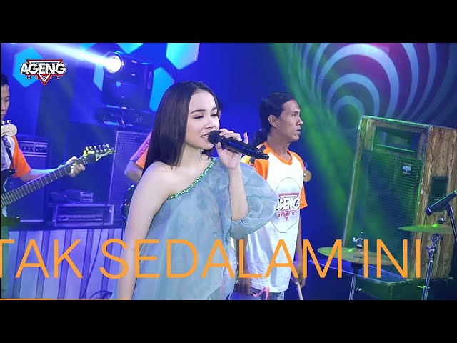 TAK SEDALAM INI - Tasya Rosmala - Ageng musik terbaru class=