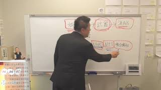 総務省の不祥事を解説します　元ＮＨＫ立花孝志