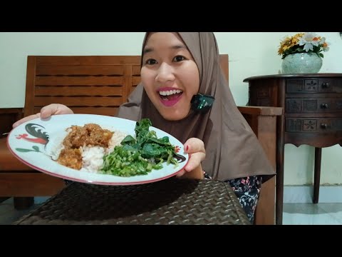 Masak ala rumah makan,, yg super pedas poll