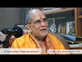 Aren&#39;t religions the root cause of bloodshed? - Dr. Vyasanakere Prabhanjanacharya
